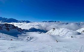Verbier Getaway
